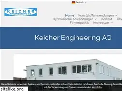 Sites similar to keicher.de