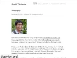 Sites similar to keichi.net