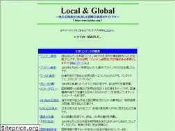 Sites similar to keicho.com