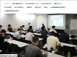 Sites similar to keiconjuku.com