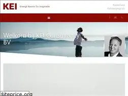 Sites similar to keiconsultancy.nl