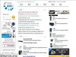 Sites similar to keid.co.kr