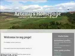 Sites similar to keidan.it