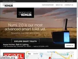 Sites similar to keidelsupplycincinnati.com