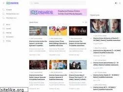 Sites similar to keidrakor.xyz
