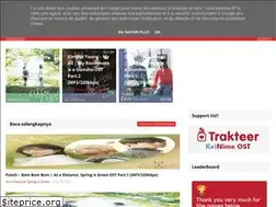 Sites similar to keidrakorost.blogspot.com
