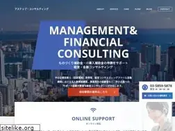 Sites similar to keiei-consultant.com