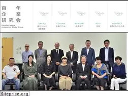 Sites similar to keiei-senryaku2008.jp