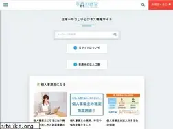 Sites similar to keiei.co