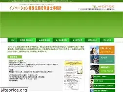 Sites similar to keieihoumu.com