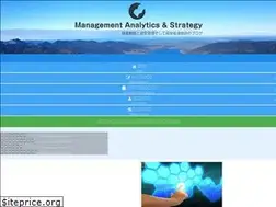 Sites similar to keieikanrikaikei.com