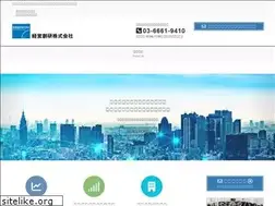 Sites similar to keieisoken.co.jp