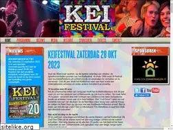 Sites similar to keifestival.nl