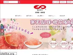 Sites similar to keifu.com.tw