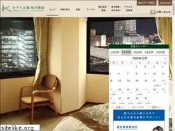 Sites similar to keifuku-hotels.com