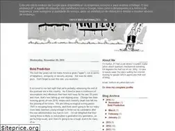 Sites similar to keifuswrites.blogspot.com