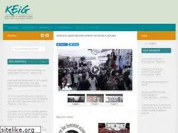 Sites similar to keig.org