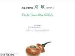Sites similar to keigai.com