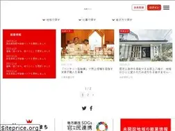 Sites similar to keigyo.jp
