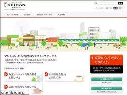 Sites similar to keihan-kind.co.jp