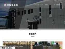 Sites similar to keihan-shikou.com