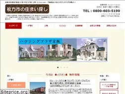 Sites similar to keihan-smile.com