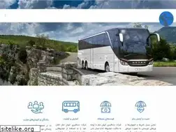 Sites similar to keihansafar.com