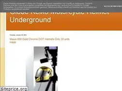 Sites similar to keihelmet.blogspot.hk