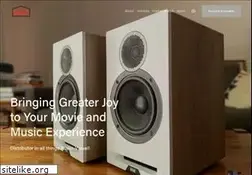 Sites similar to keihifi.com