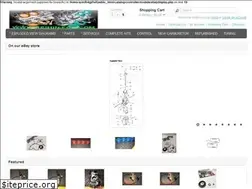 Sites similar to keihin-fcr.com