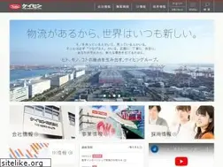 Sites similar to keihin.co.jp