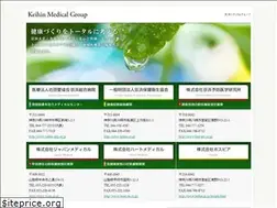 Sites similar to keihin.gr.jp