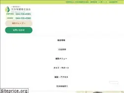 Sites similar to keihin.or.jp