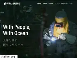 Sites similar to keihindock.co.jp