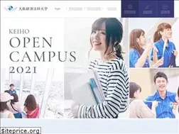 Sites similar to keiho-oc.jp