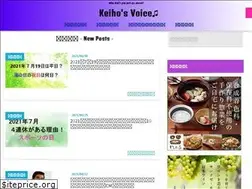 Sites similar to keiho31.com