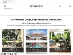 Sites similar to keihome.it