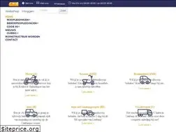 Sites similar to keijbeck.nl