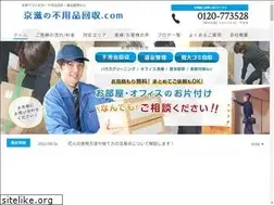 Sites similar to keiji-huyouhinkaisyuu.com