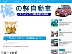 Sites similar to keijidosha-love.com