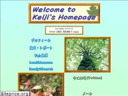 Sites similar to keijisaito.info