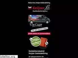 Sites similar to keijzerdakbedekking.nl