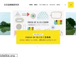 Sites similar to keikaku.or.jp