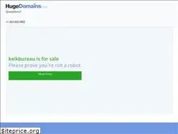 Sites similar to keikbureau.com