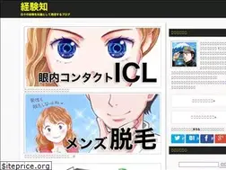 Sites similar to keikenchi.com