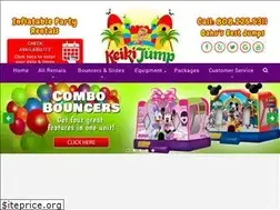 Sites similar to keikijump.com