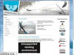 Sites similar to keikisurfer.com