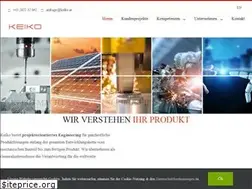 Sites similar to keiko-group.com