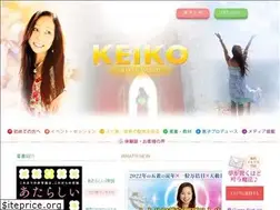 Sites similar to keikoanaguchi.com