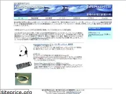 Sites similar to keikocorp.co.jp